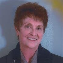 Rita Rae Julian