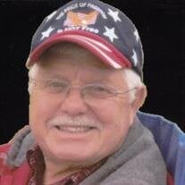 Harry E. Swain