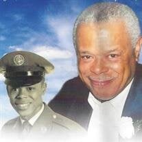 Mr. Morris Cecil Thompson