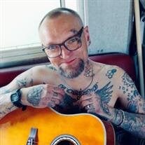 Aaron Lee Roland