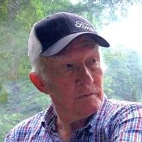 Ronald R. Holmes
