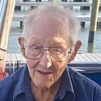 Elmer A. Durst