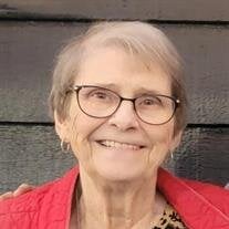 Virginia A Frost