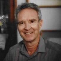 Dr. Francis "Fran" McMonigle