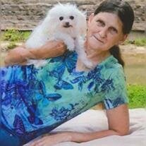 Susan Haffner