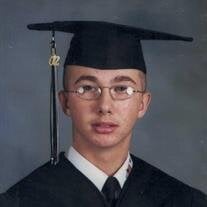 Eric Lee Shuster Sr