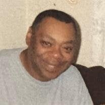 Kenneth James Powell