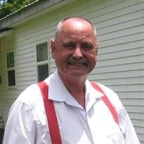 Danny Everette Dotson