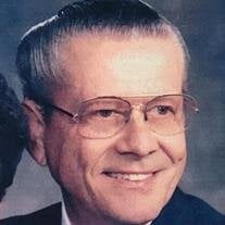 Mr. Benny Crawford Busbee