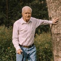 Jerry A. Hermann