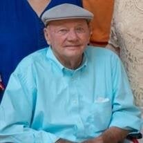 Paul Nelson Gibson