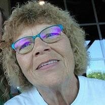 Shirley Ruth Parker Falkner