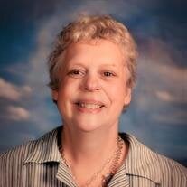 Leigh Ann Bennett
