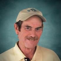 John Thomas Craine Jr