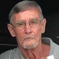 Jesse Paul Bertrand