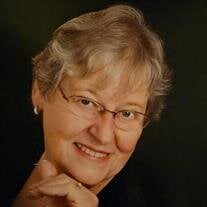 Barbara Miller