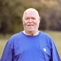 Jack "Crusher" Stevens Anderson Jr.