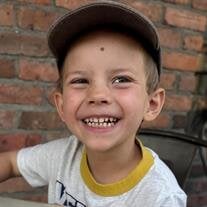 Benjamin "Ben" D. Szafran