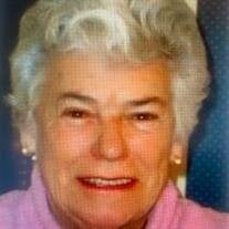Elizabeth "Patsy" Hardie Forrest