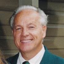 Frank Hinkle