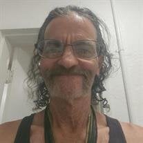 Paul Anthony Souza