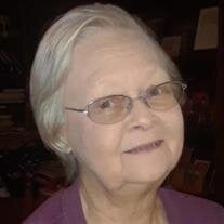 Evelyn Riggs Corkern