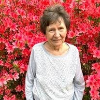 Mary Sue Crase