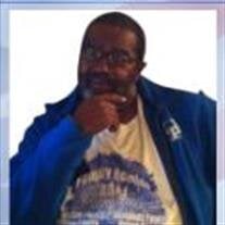 Mr. Gary Clay
