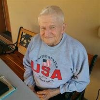 William "Bill" W. Harper