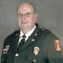 Daniel J. "Dan" Stevens