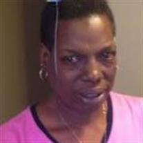 Ms. Mary Givens