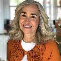 Sandra Lee Paul