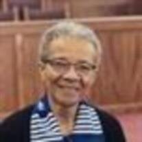 Maxine L. Day