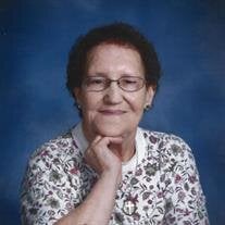Violet E. Lehtinen