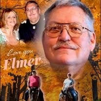 Elmer N. Shoemaker
