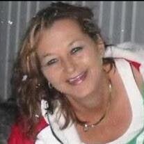 Patricia Lynn Taylor Grimes