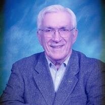 Mr. Gerald (Jerry) Rardin