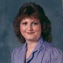 Linda Ann Knight