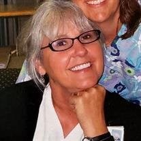 Ardis Juanita Craddock