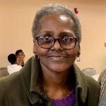 Ms. Terry Latricia Tyler