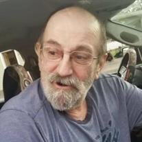 Lonnie Charles Hebert