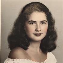 Constance Rosemary Sullivan