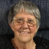 Beverly Ann Borne