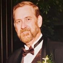 Thomas Frank Bernard
