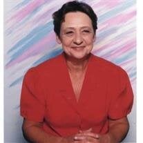 Sharla Brooks Holtz