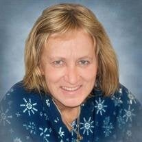 Vicki G. Harman