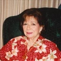 Joy Wadean Goodall