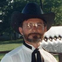 Tony Sanford Green