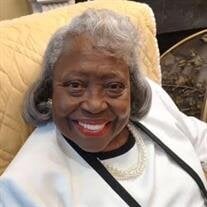 Mrs. Barbara Hopkins Tingle