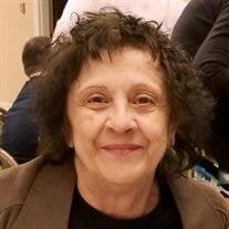 Jean Marie Branca